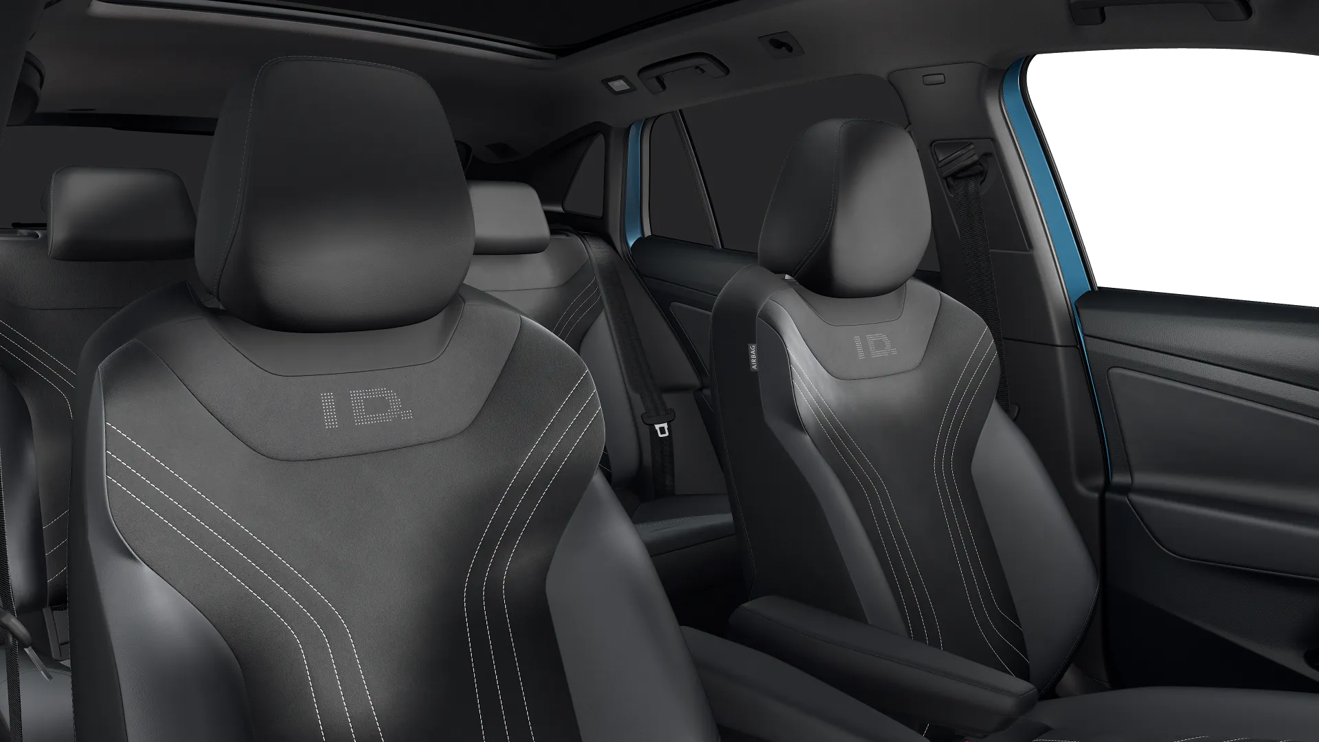 Volkswagen ID.4 Pro