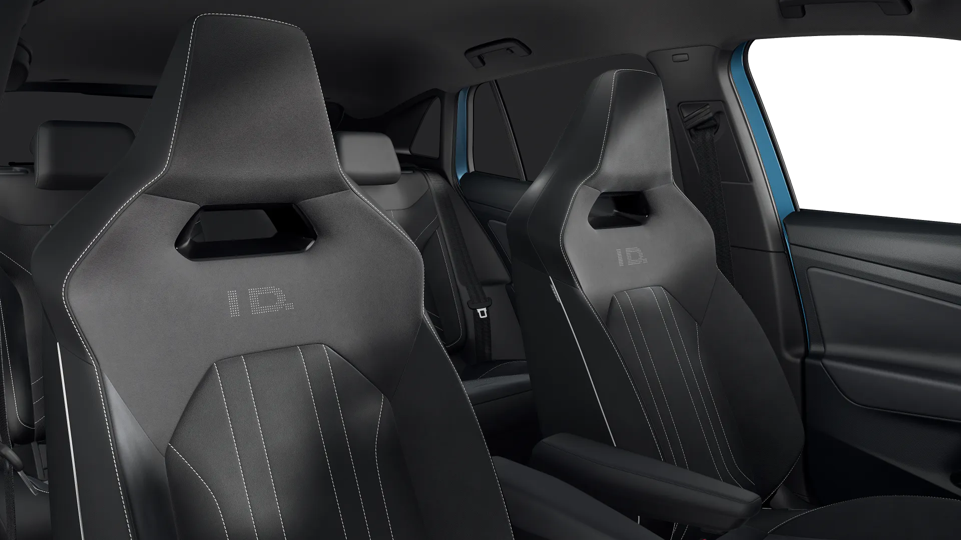 Volkswagen ID.4 Pro