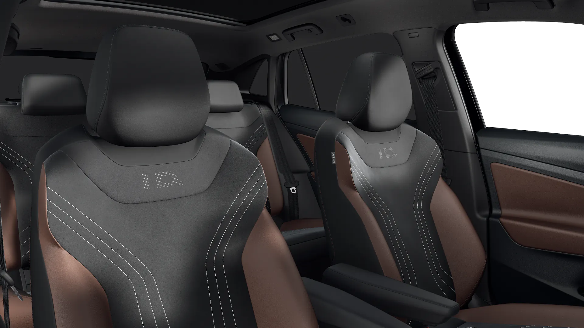 Volkswagen ID.4 Pro