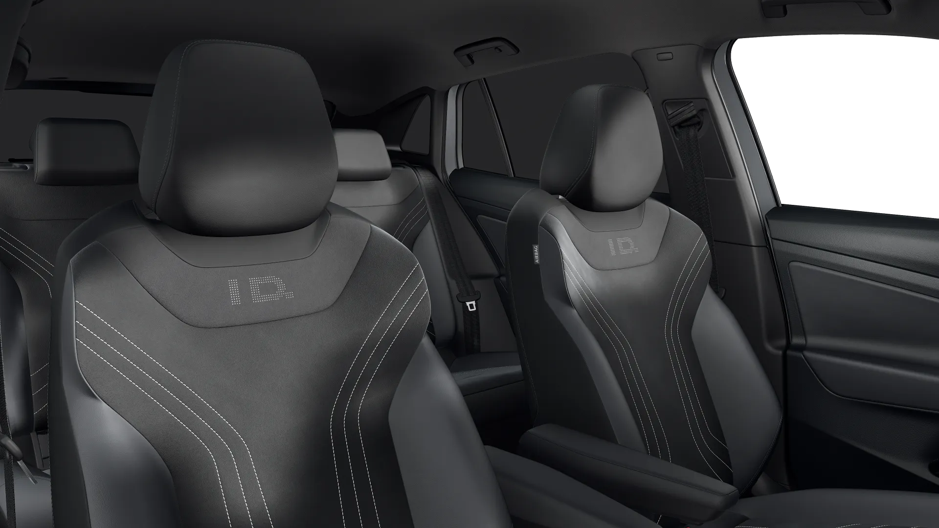 Volkswagen ID.4 Pro