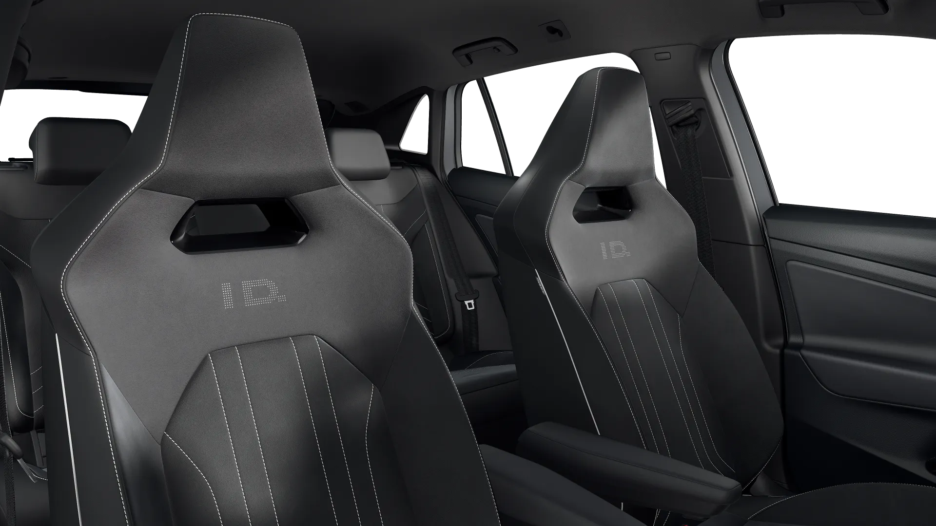 Volkswagen ID.4 Pro