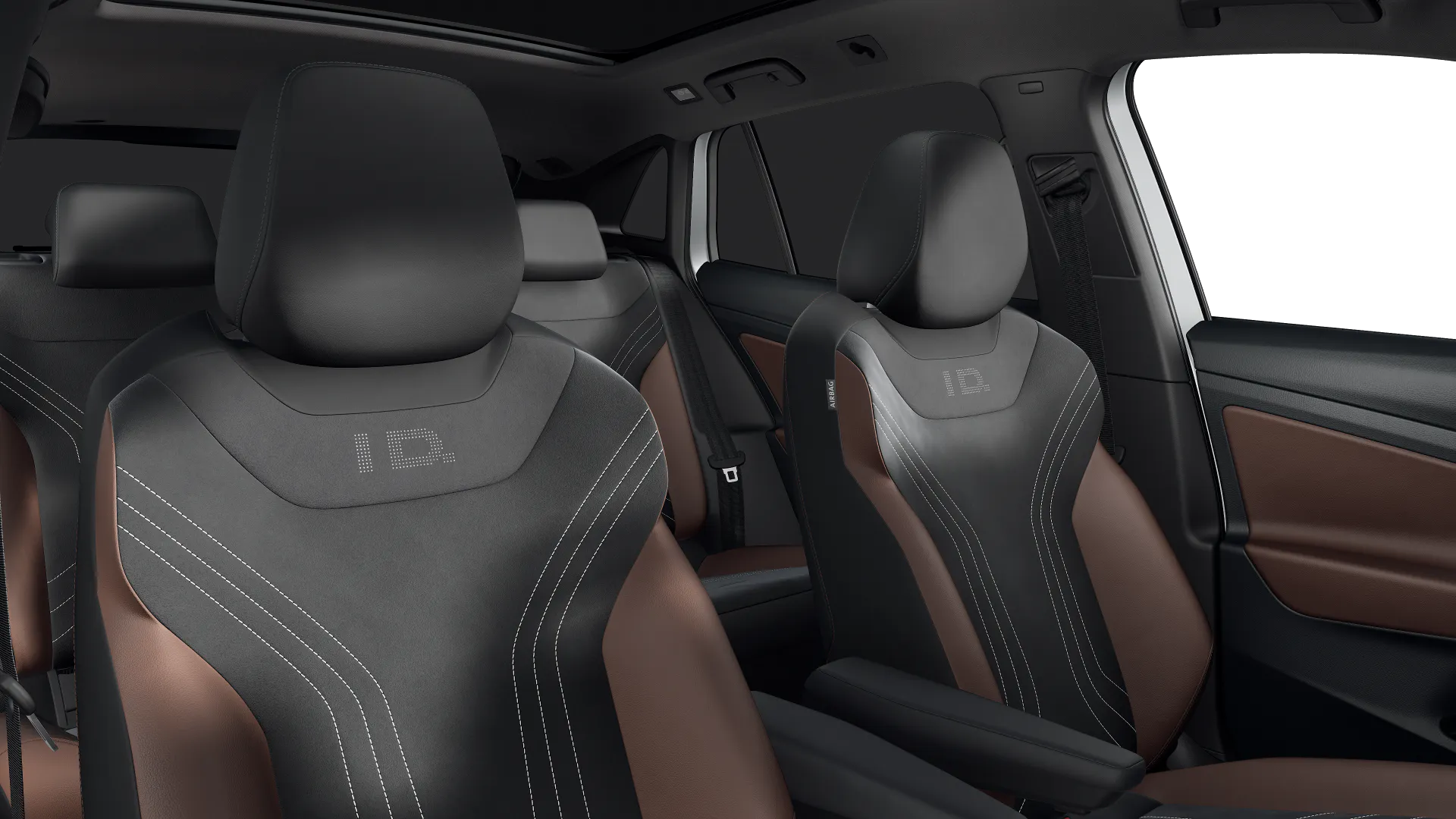Volkswagen ID.4 Pro