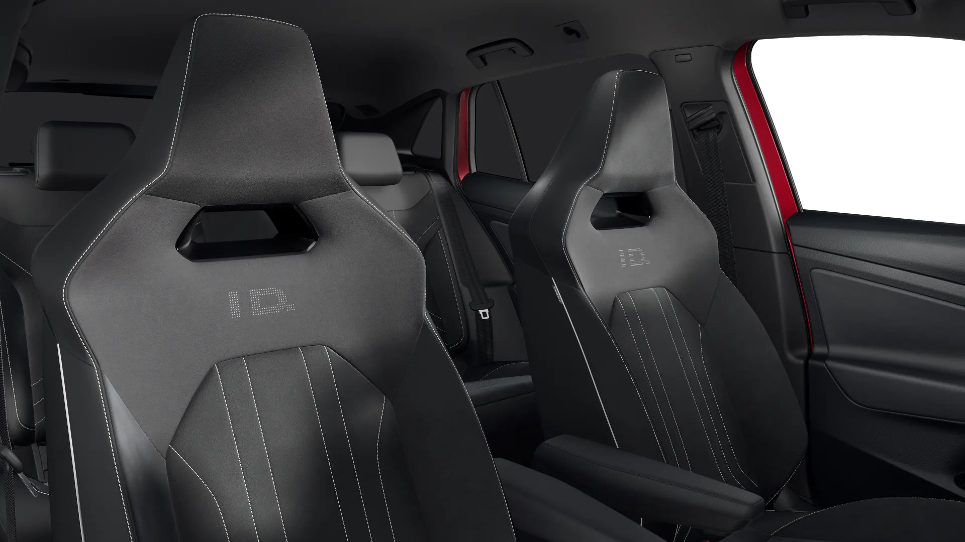 Volkswagen ID.4 Pro