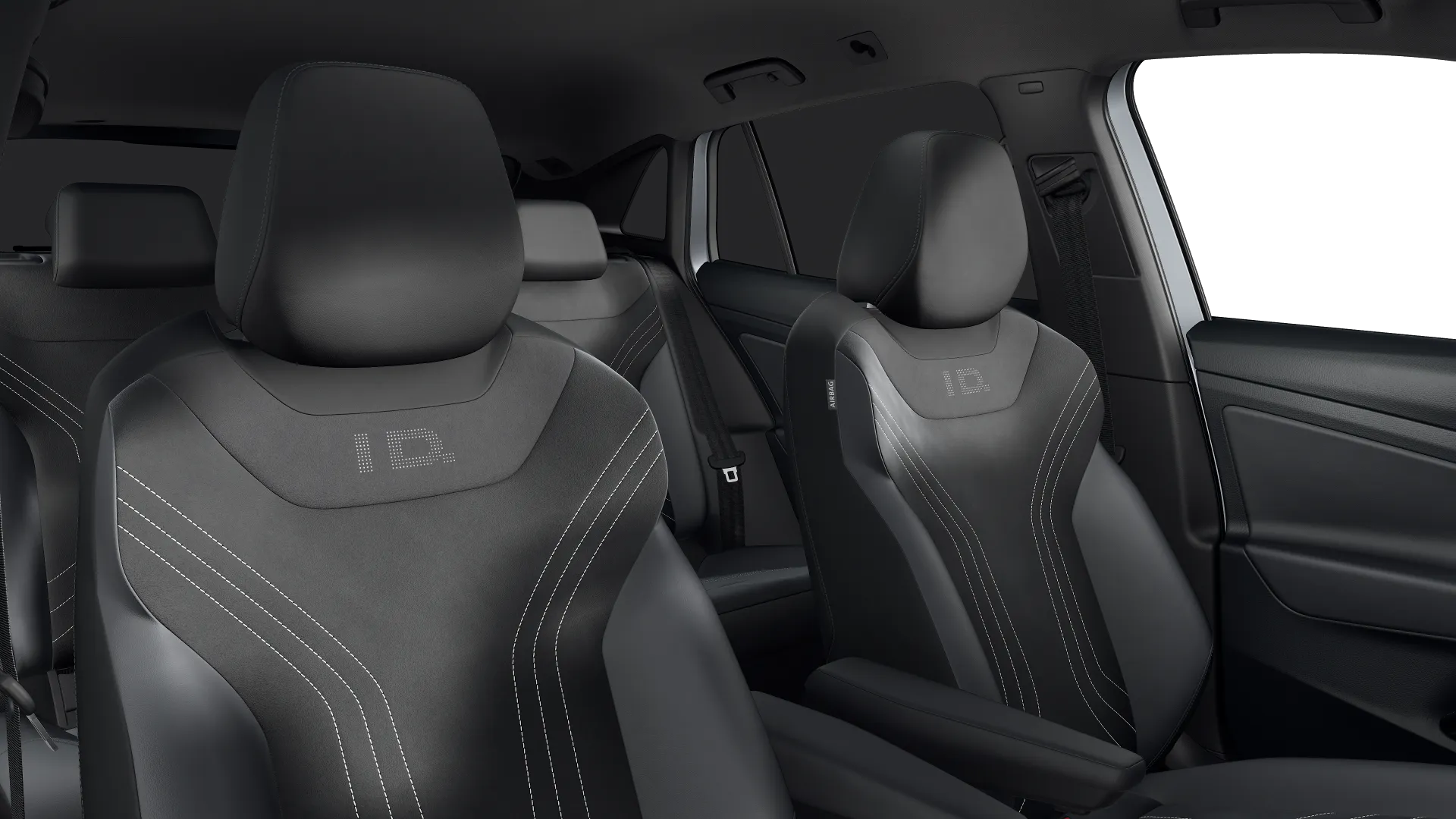 Volkswagen ID.4 Pro
