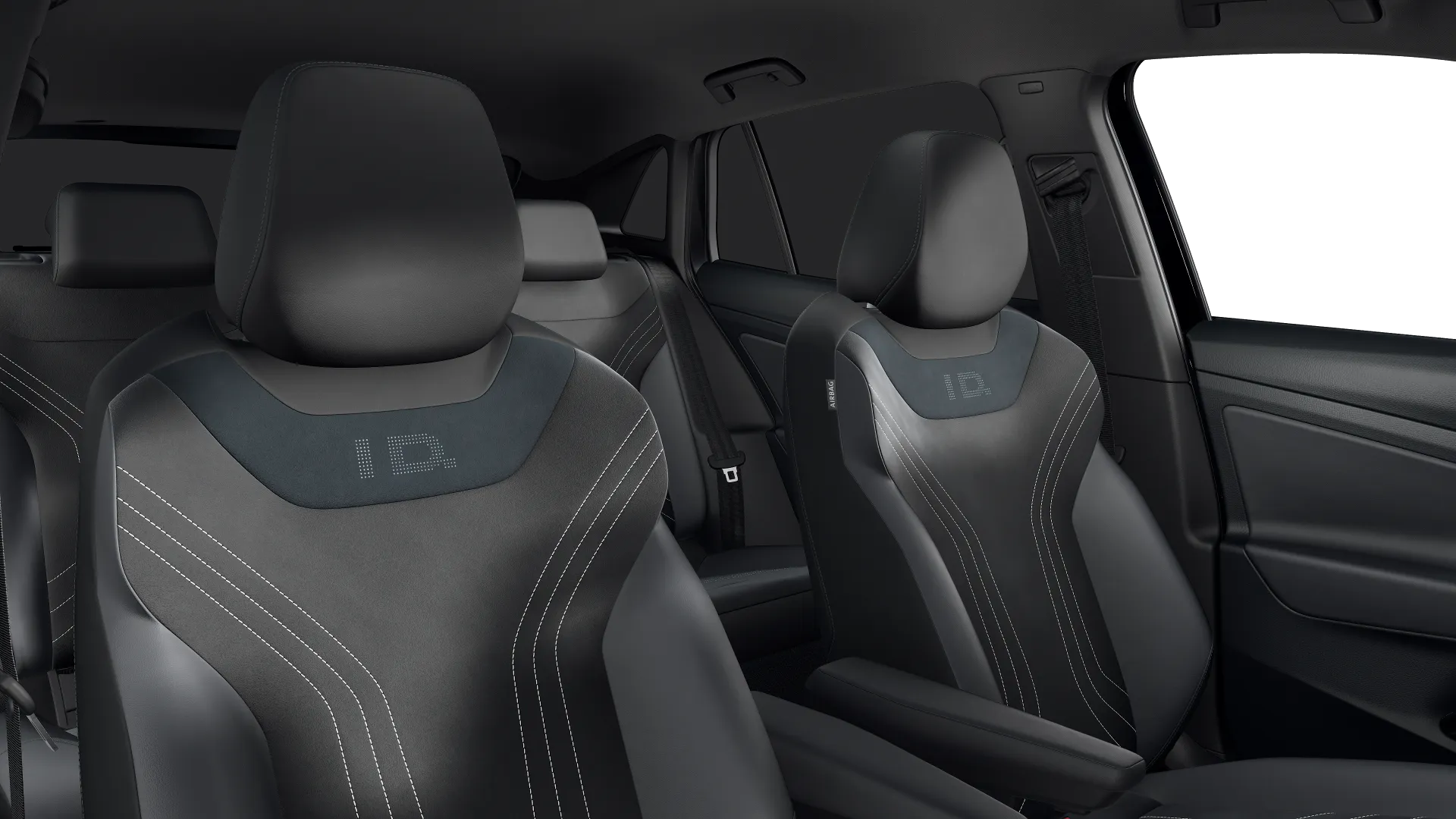 Volkswagen ID.4 GOAL Pro