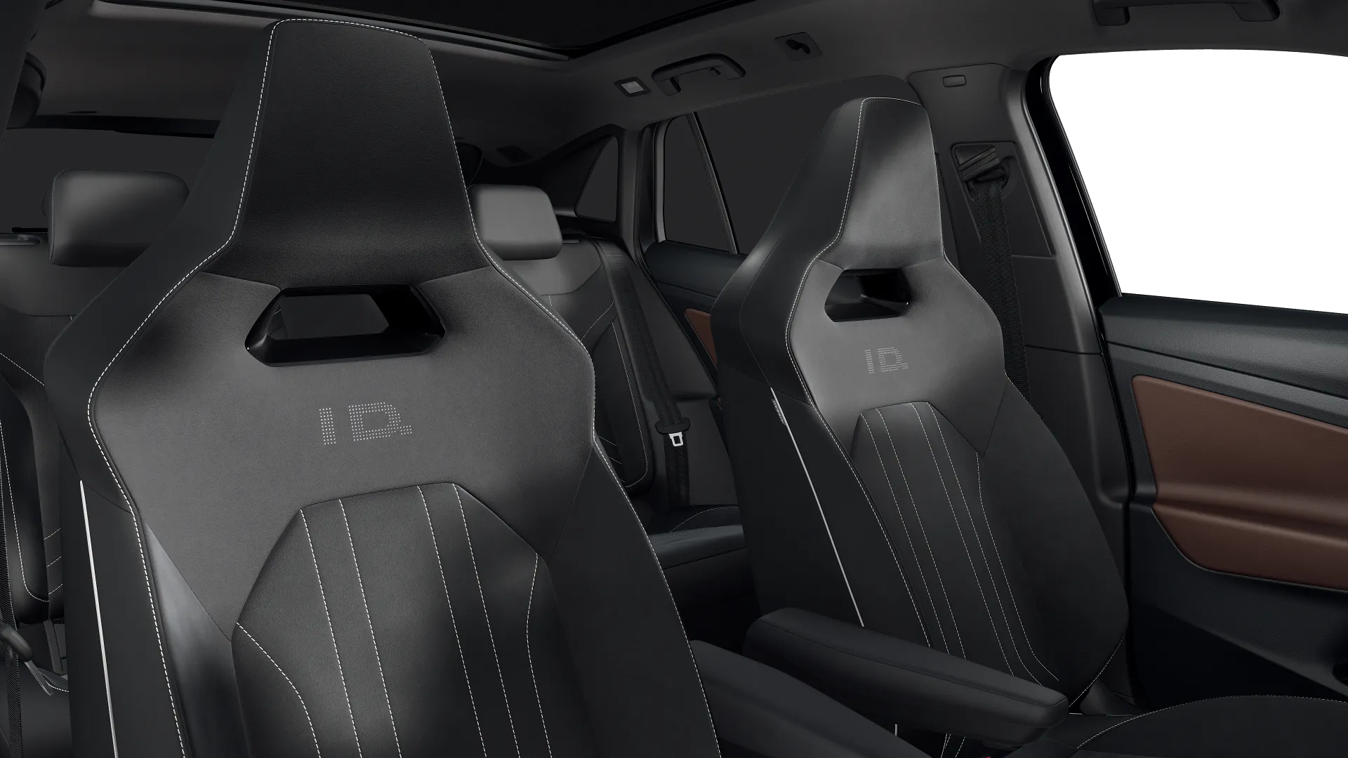 Volkswagen ID.4 Pro