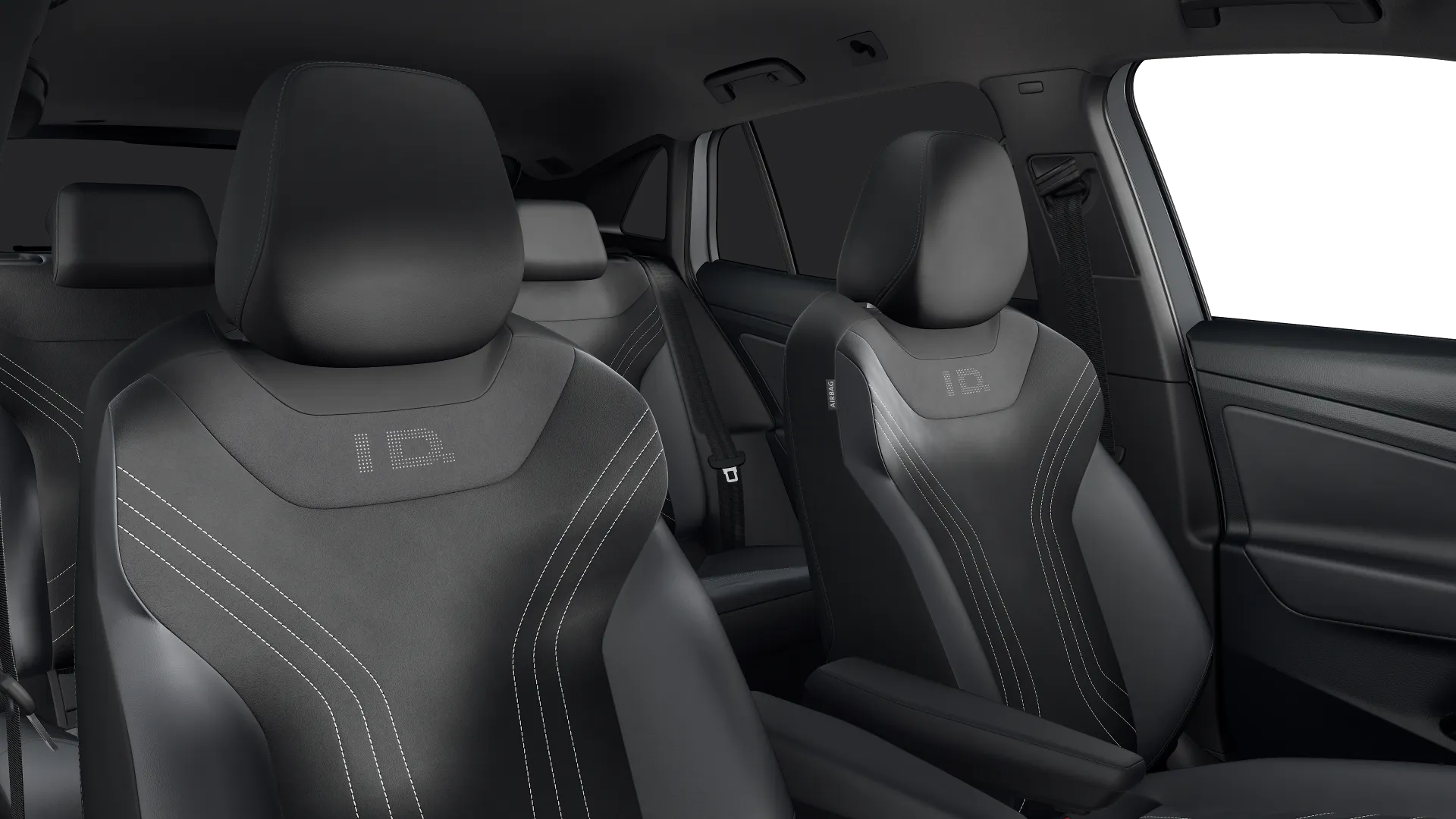 Volkswagen ID.4 Pro