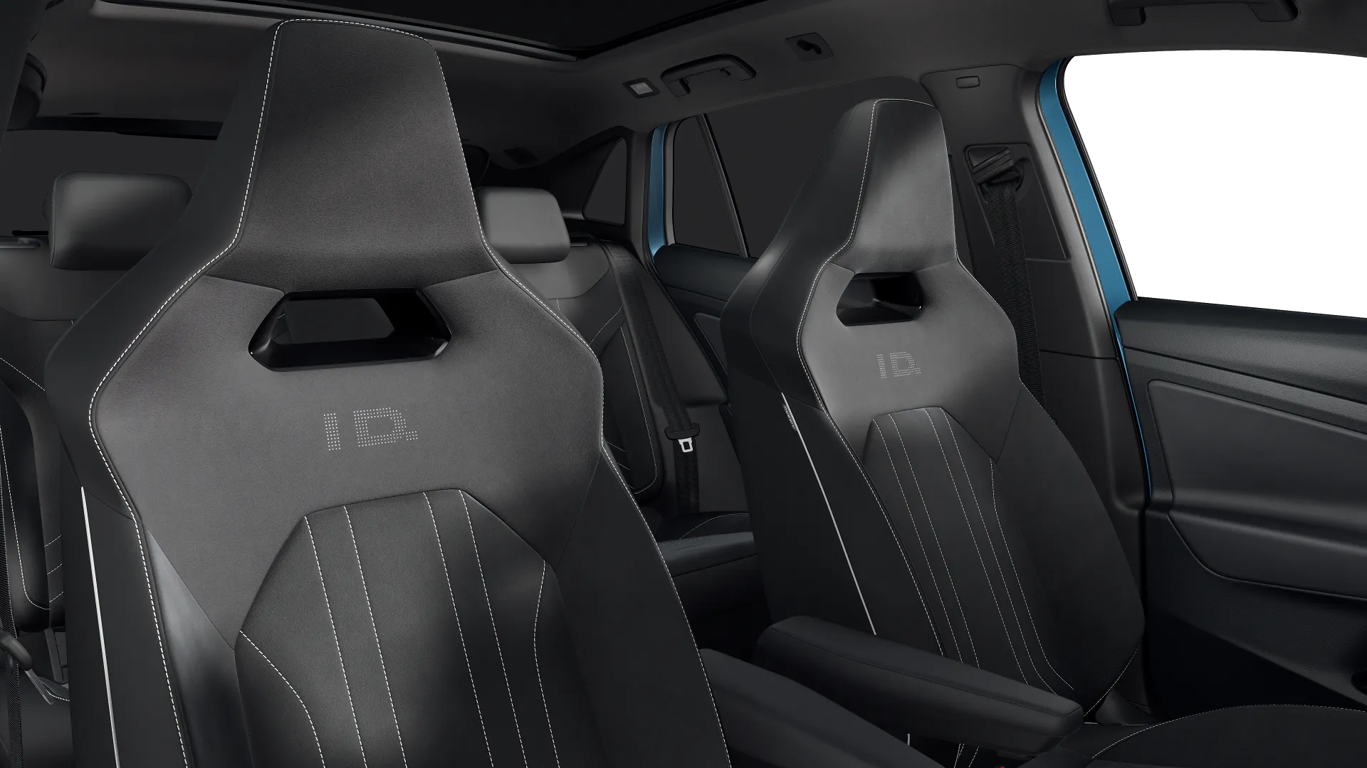 Volkswagen ID.4 Pro