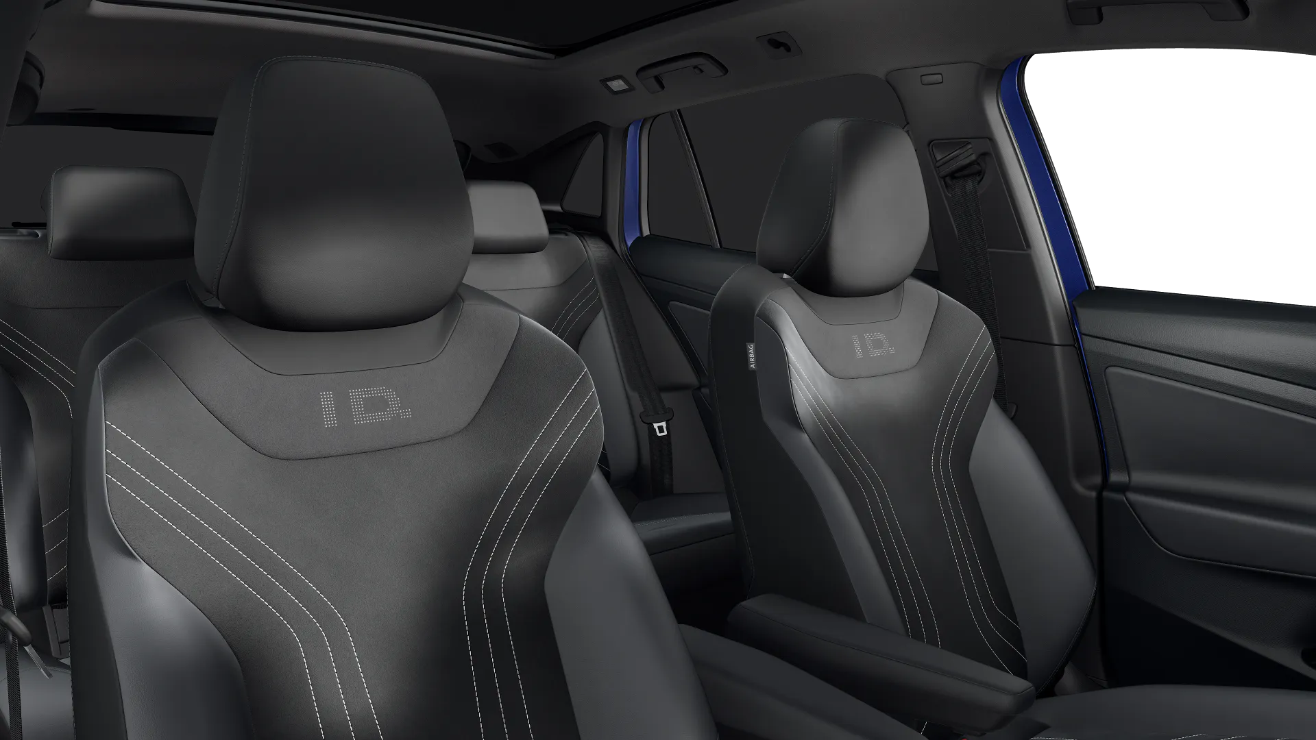Volkswagen ID.4 Pro