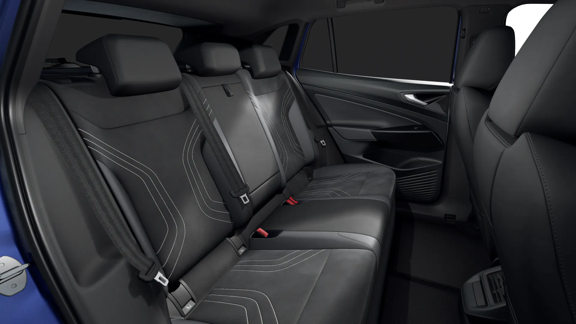 Volkswagen ID.4 Pro