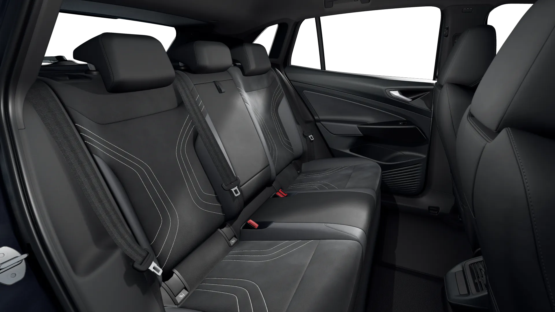 Volkswagen ID.4 Pure