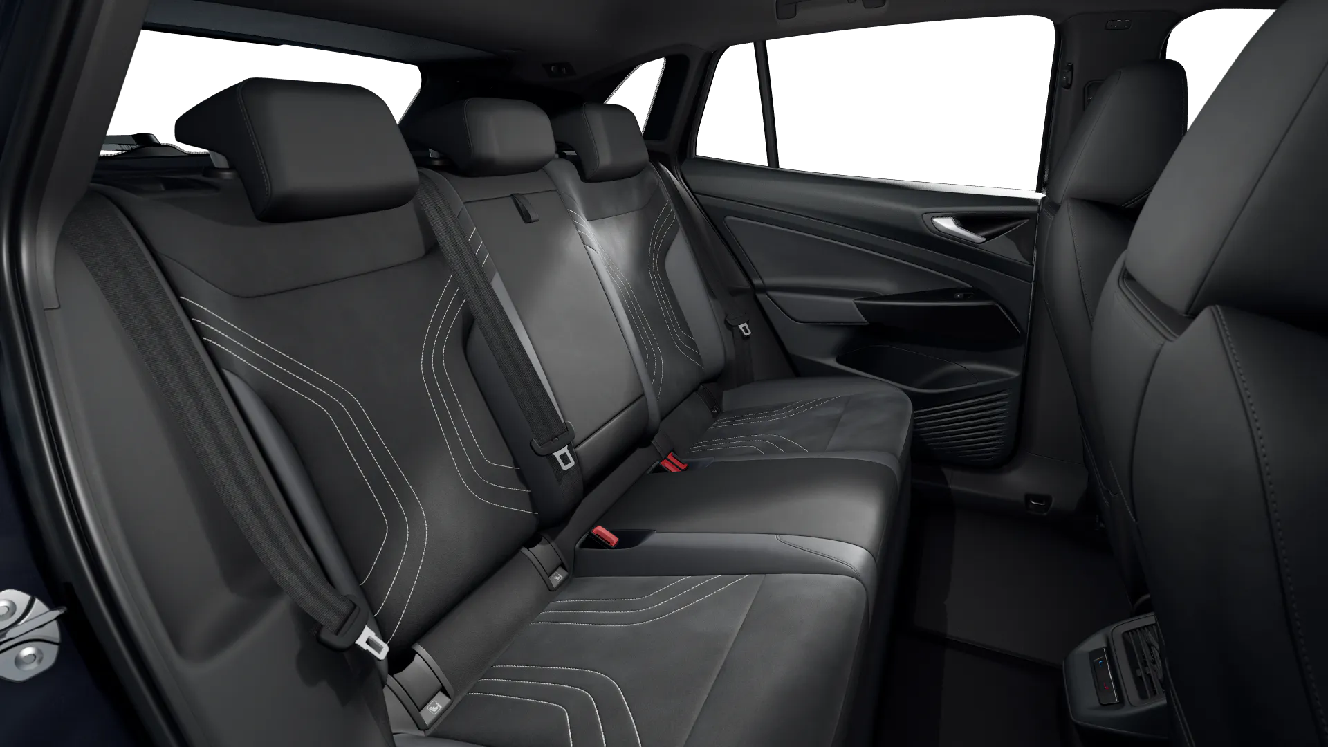 Volkswagen ID.4 Pro