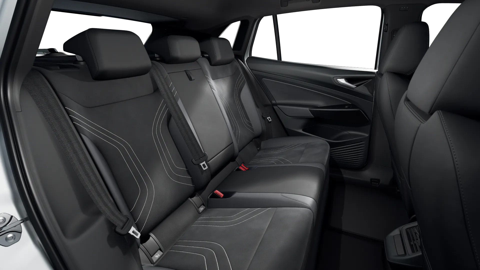 Volkswagen ID.4 Pro