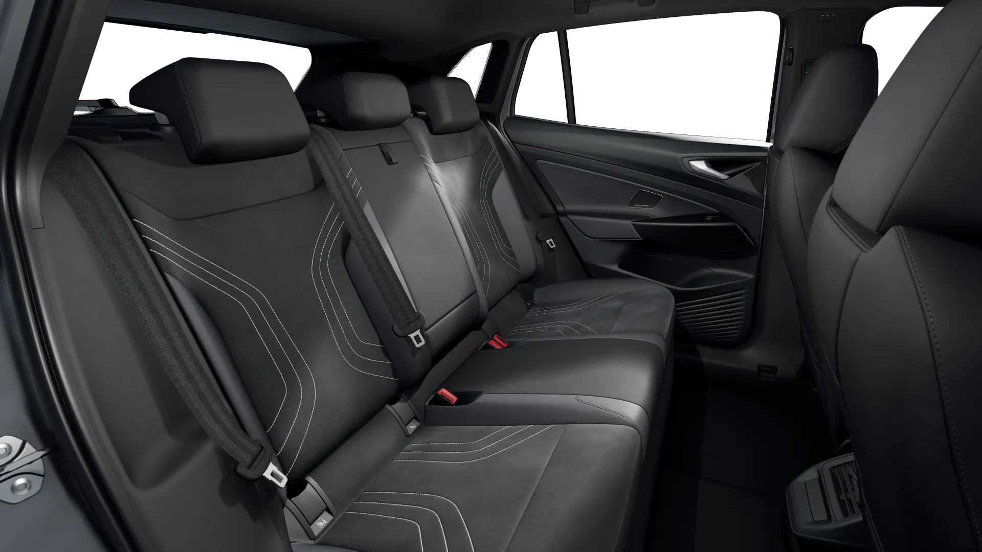 Volkswagen ID.4 Pro