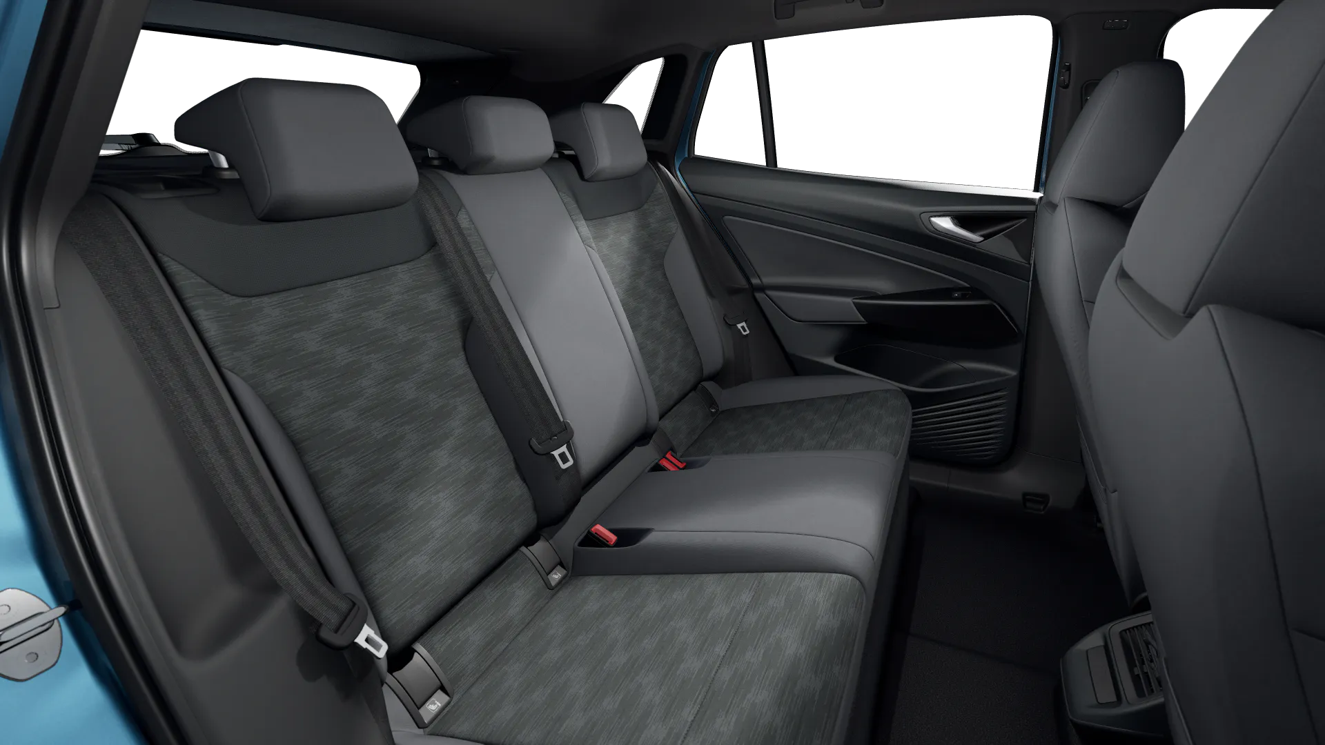 Volkswagen ID.4 Pure