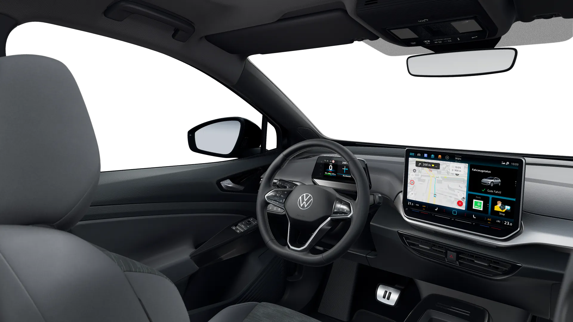 Volkswagen ID.4 Pro