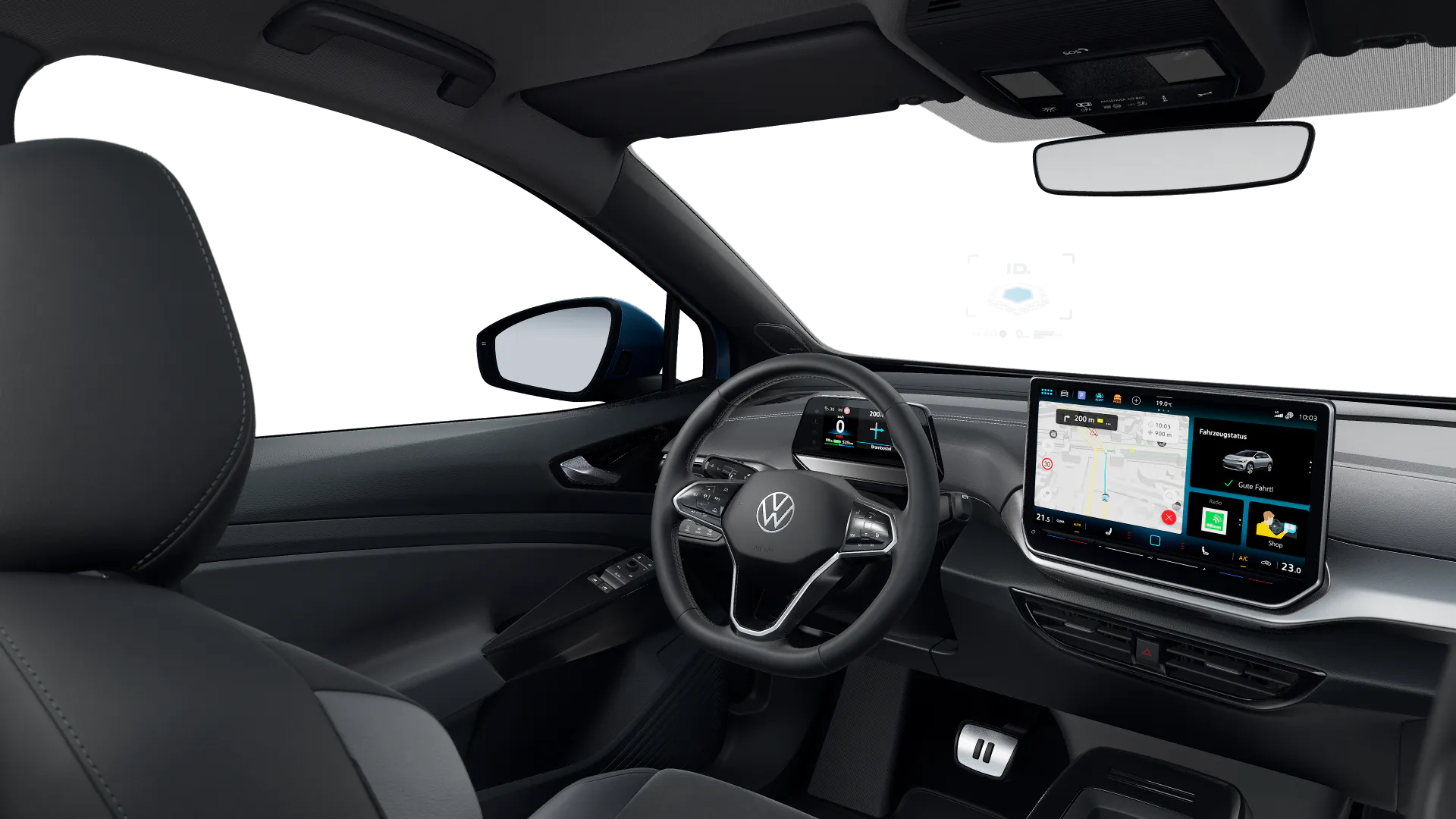 Volkswagen ID.4 Pro