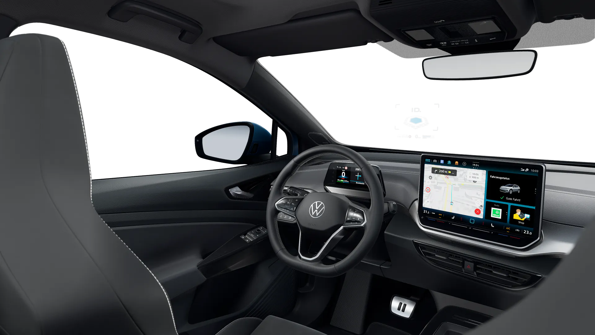 Volkswagen ID.4 Pro
