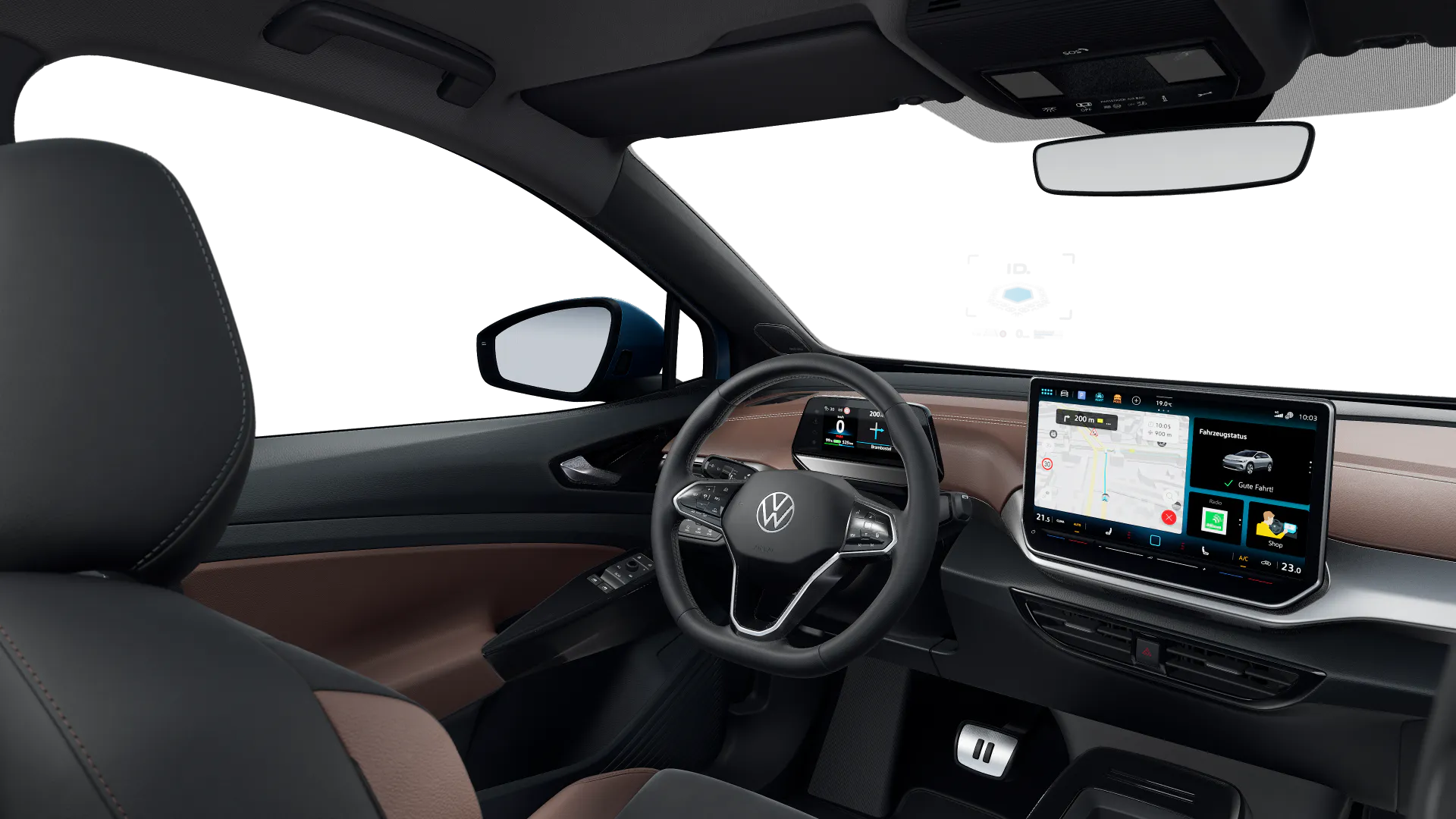 Volkswagen ID.4 Pro