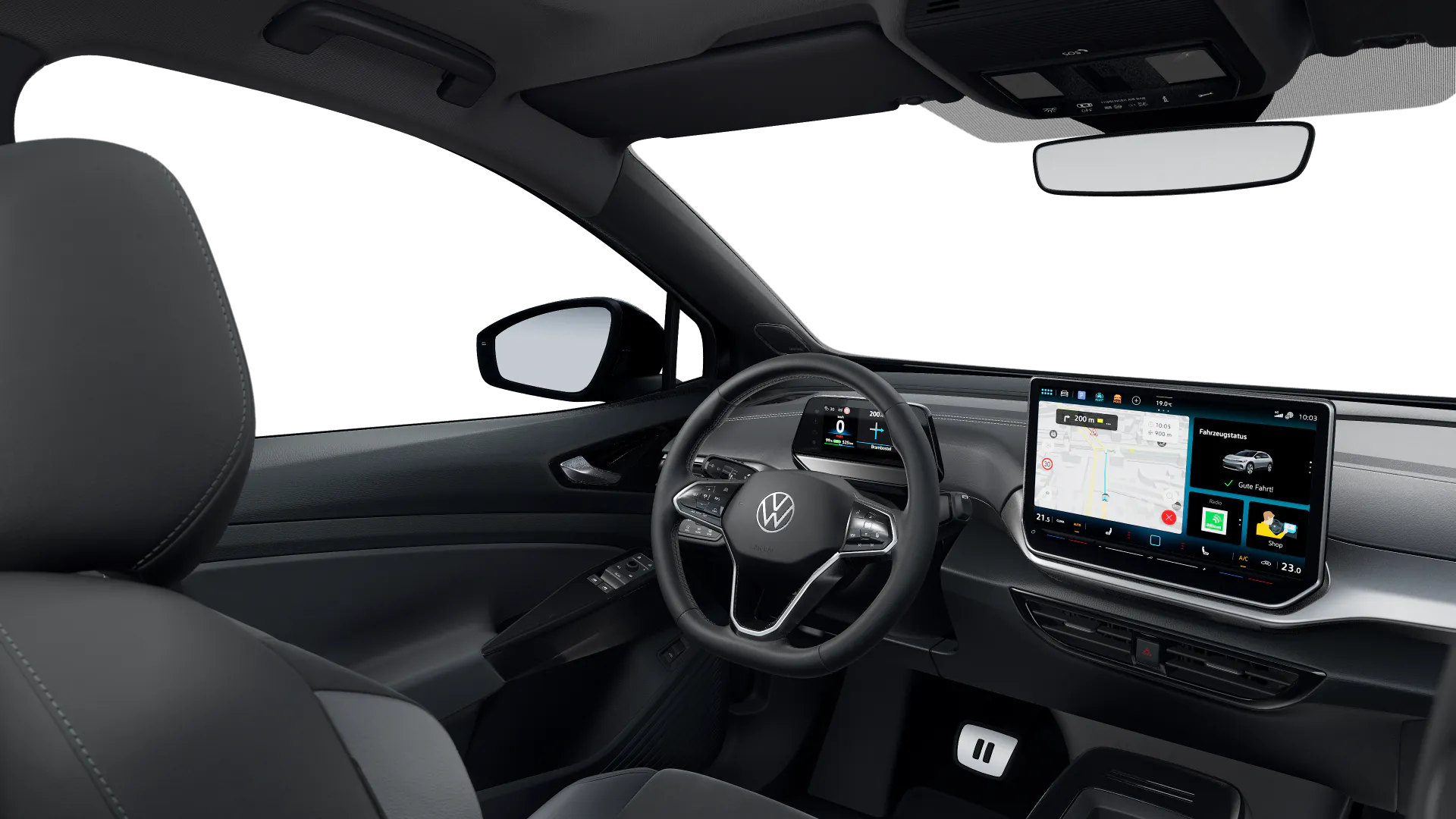 Volkswagen ID.4 Pro