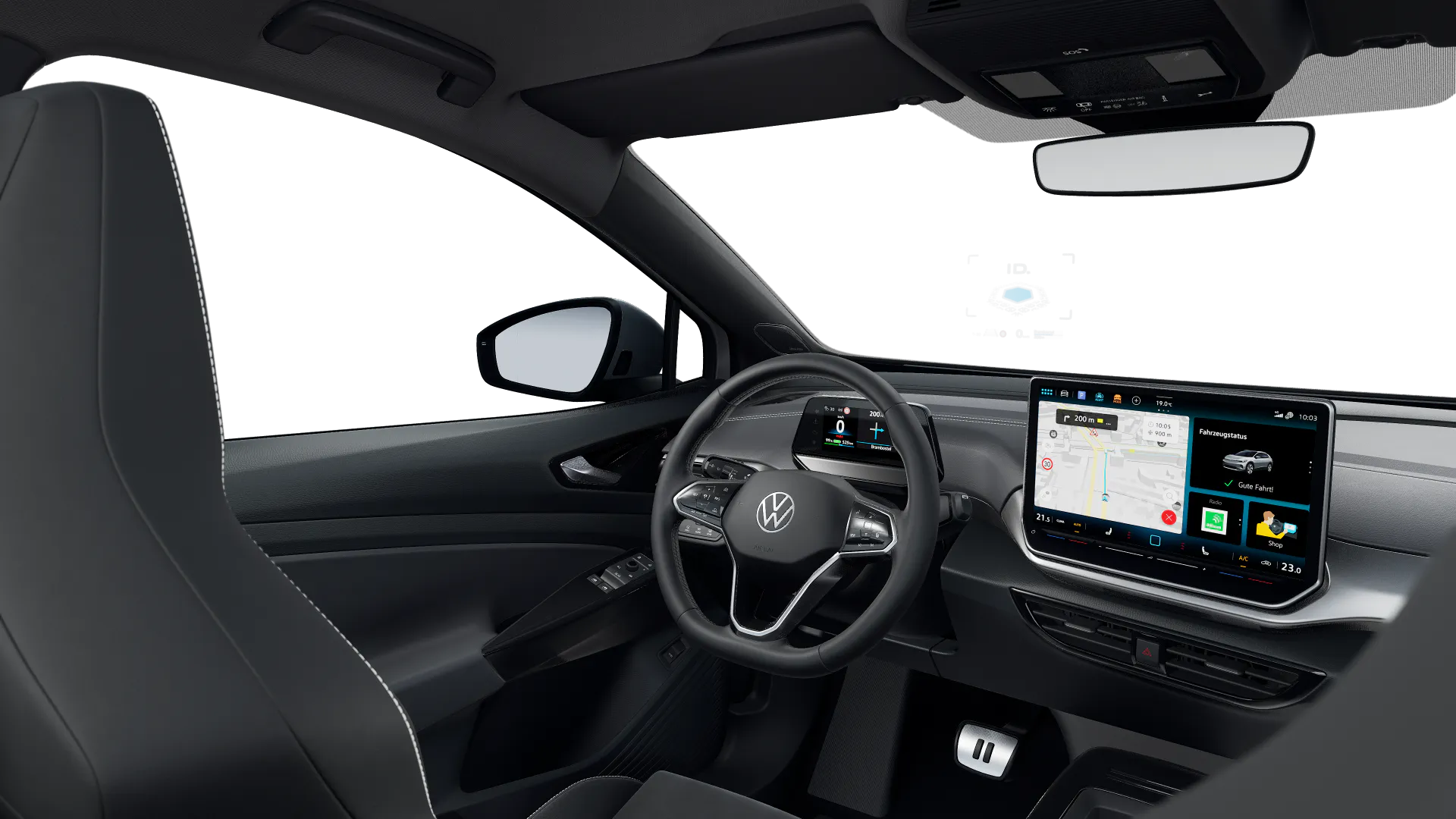 Volkswagen ID.4 Pro