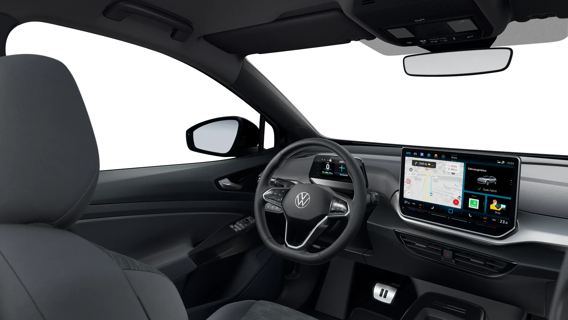 Volkswagen ID.4 Pure