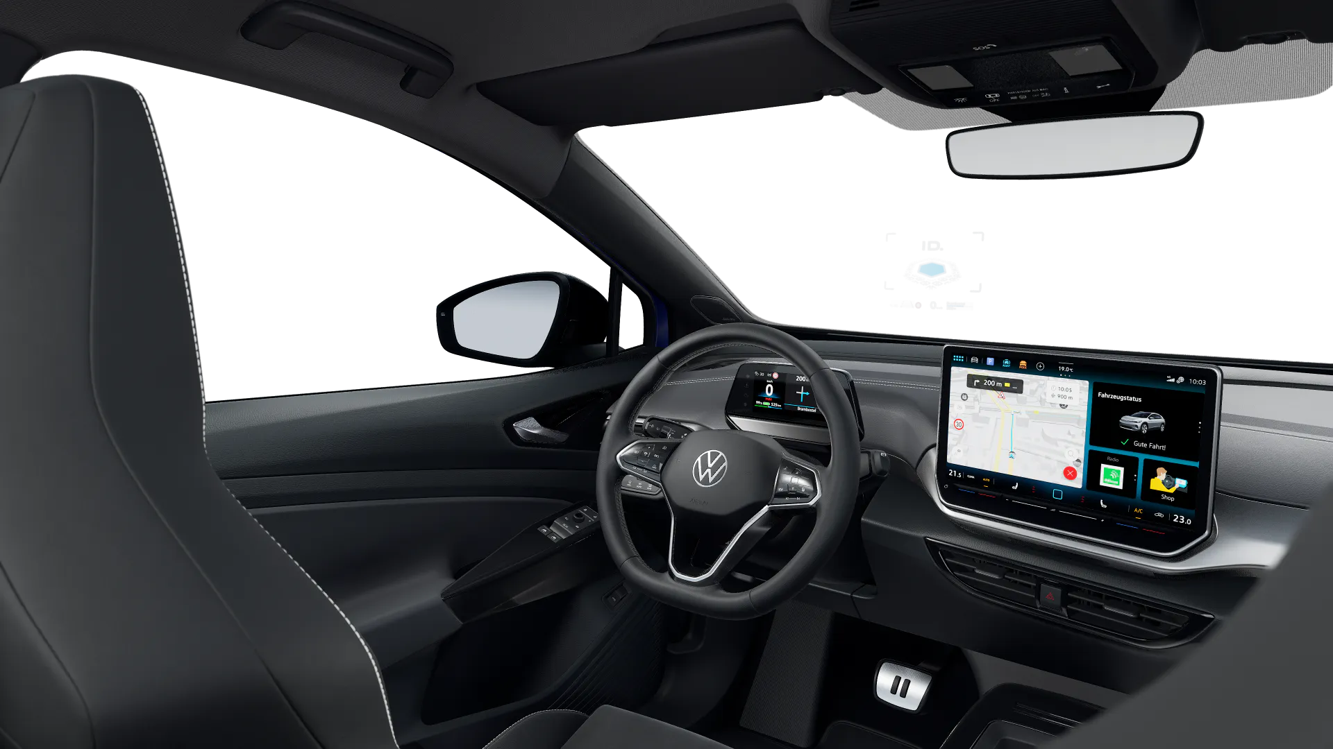 Volkswagen ID.4 Pro