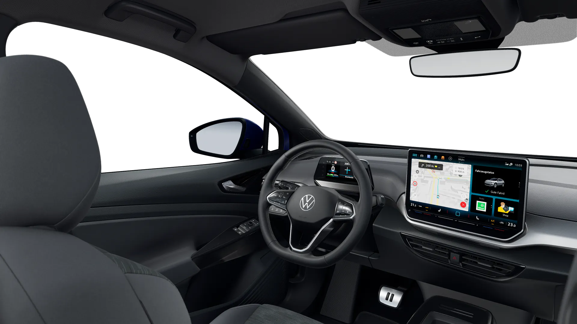 Volkswagen ID.4 Pure