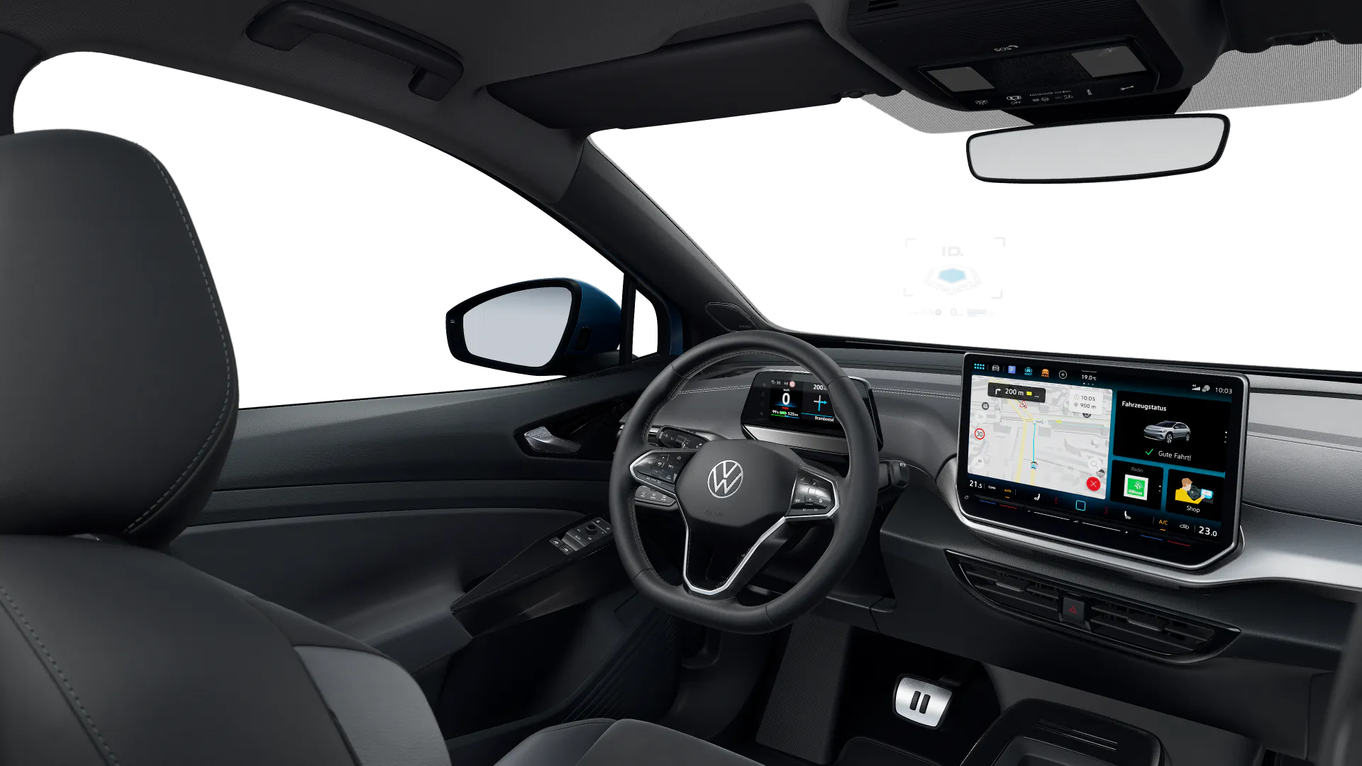 Volkswagen ID.4 Pro