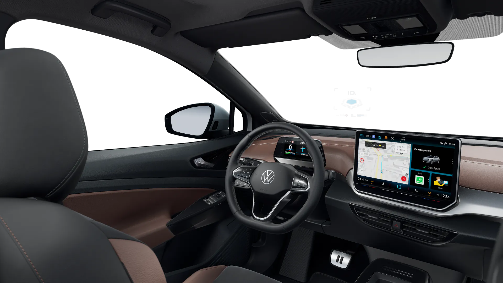 Volkswagen ID.4 Pro