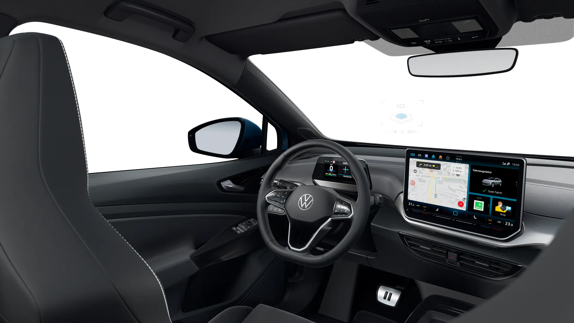 Volkswagen ID.4 Pro