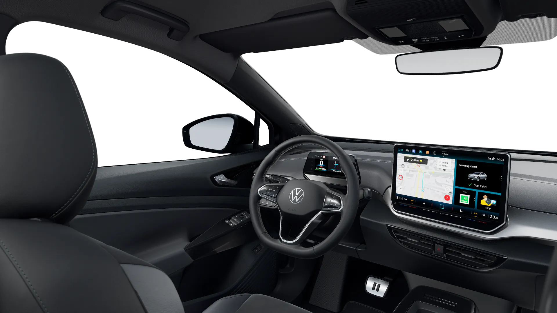 Volkswagen ID.4 Pro