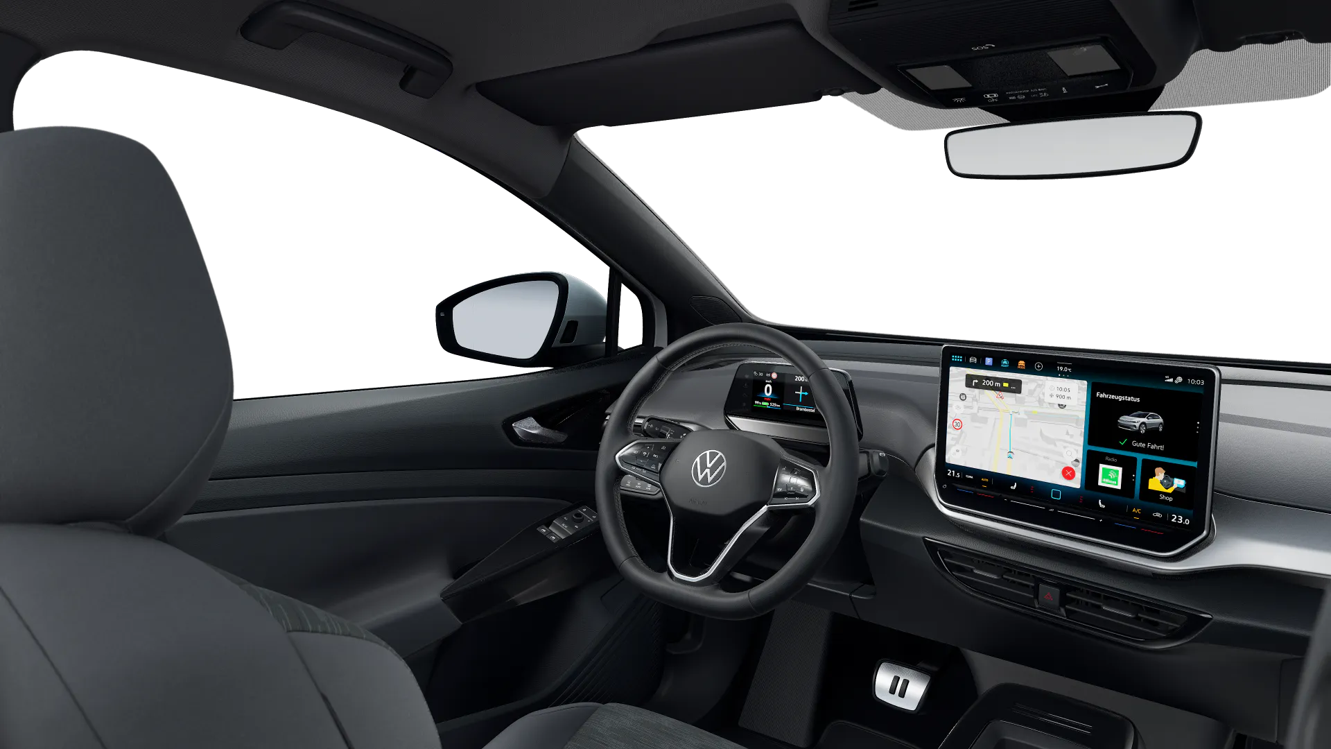 Volkswagen ID.4 Pure