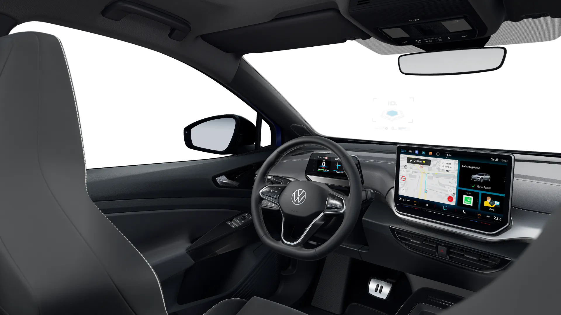Volkswagen ID.4 Pro