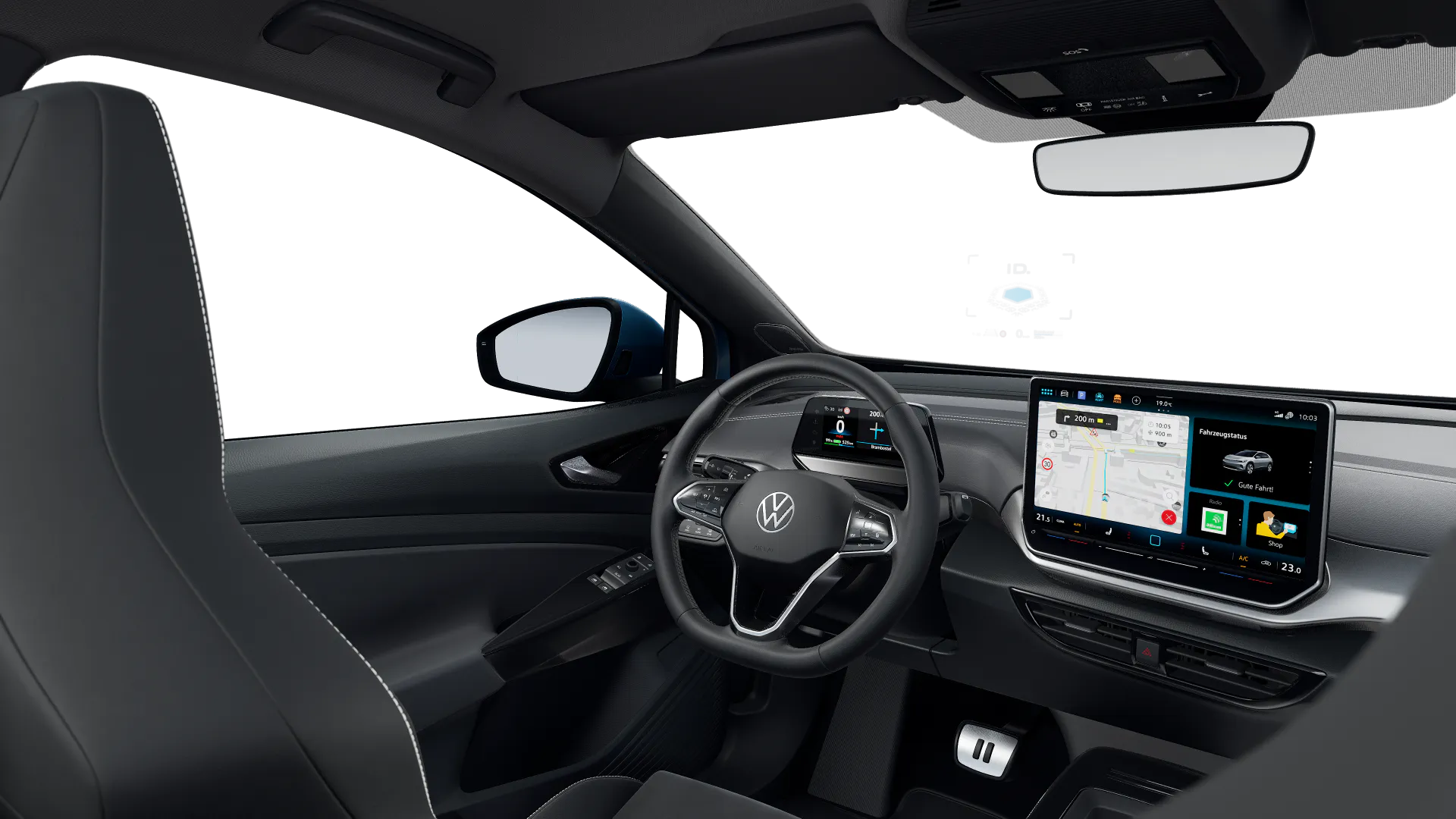 Volkswagen ID.4 Pro