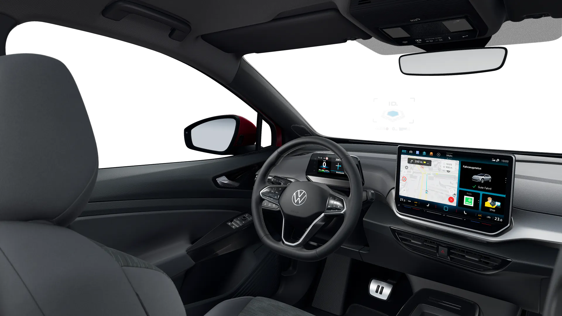 Volkswagen ID.4 Pure