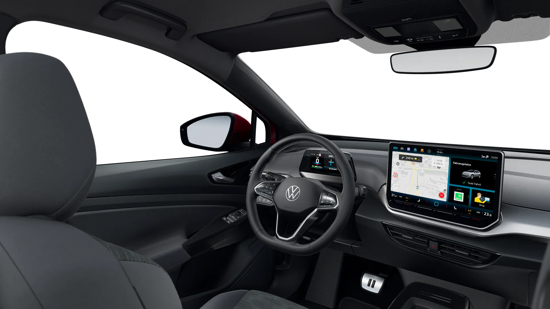 Volkswagen ID.4 Pro