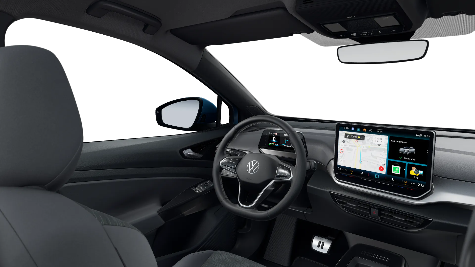 Volkswagen ID.4 Pro