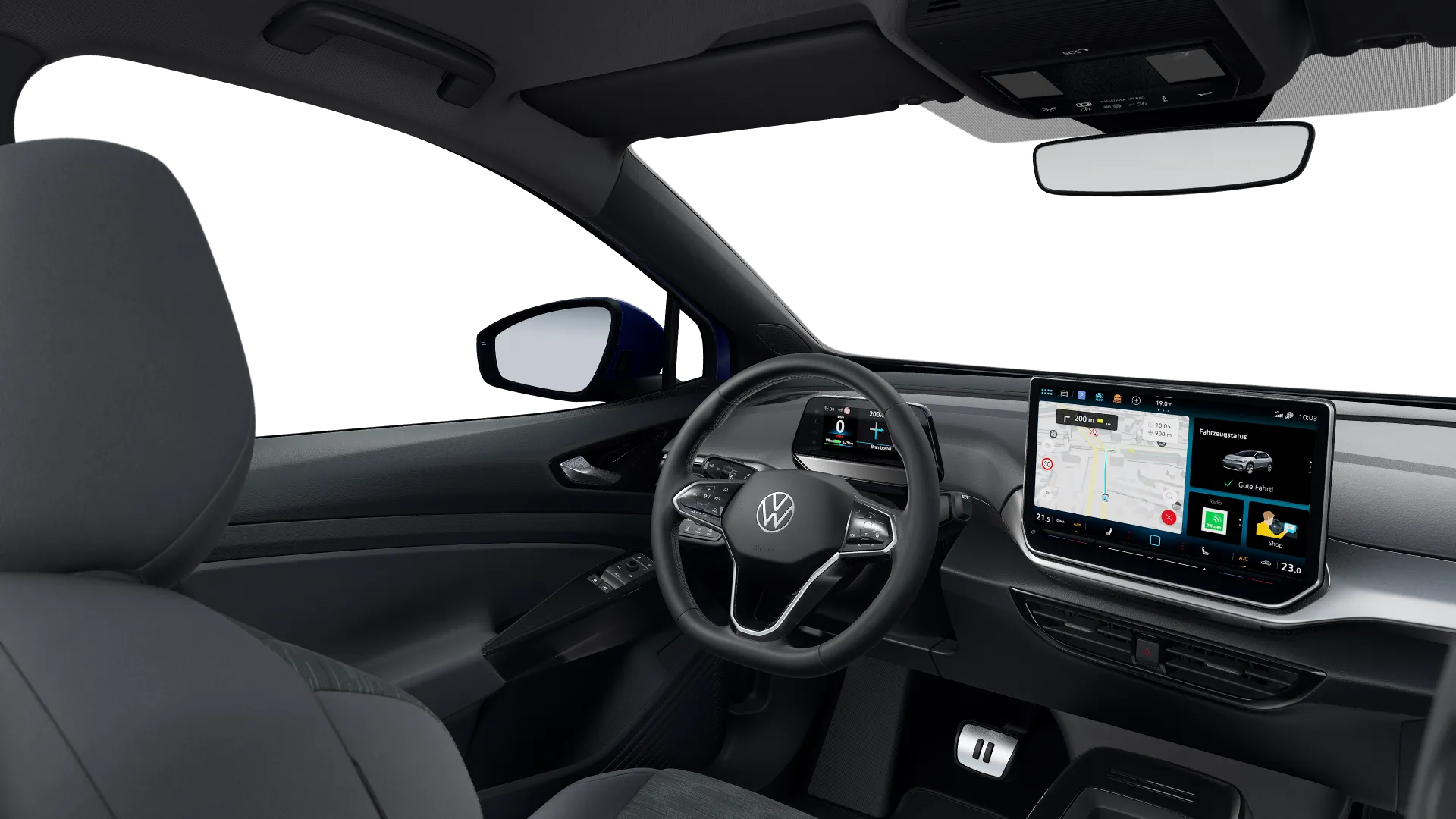 Volkswagen ID.4 Pure