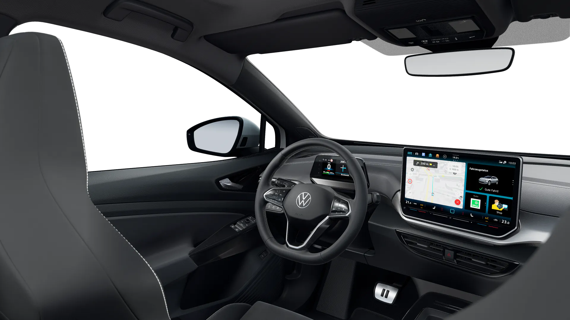 Volkswagen ID.4 Pro