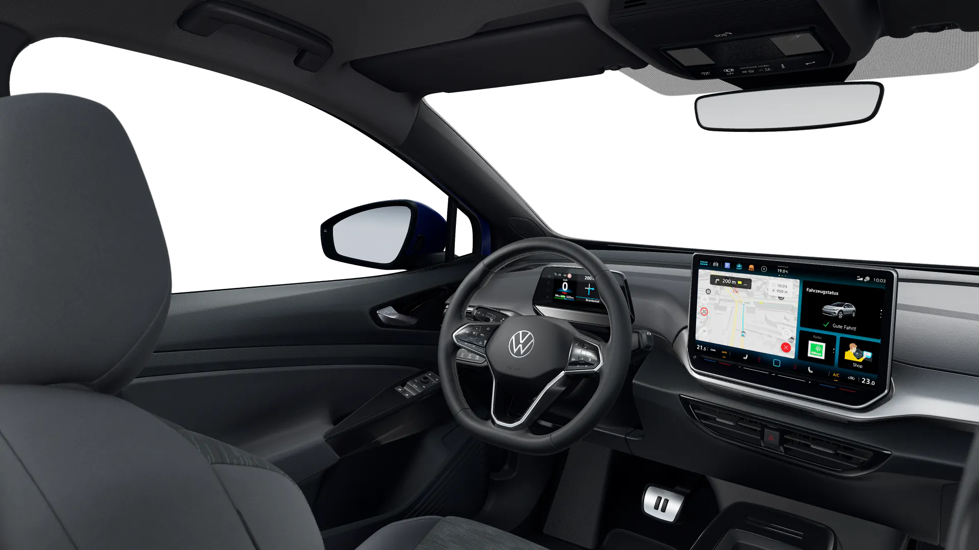 Volkswagen ID.4 Pure
