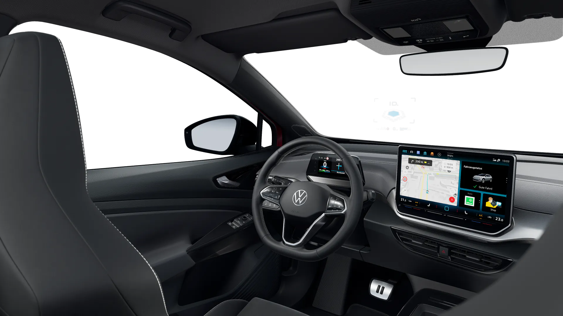 Volkswagen ID.4 Pro