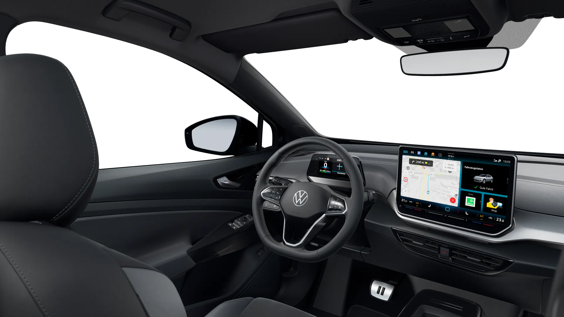 Volkswagen ID.4 Pure
