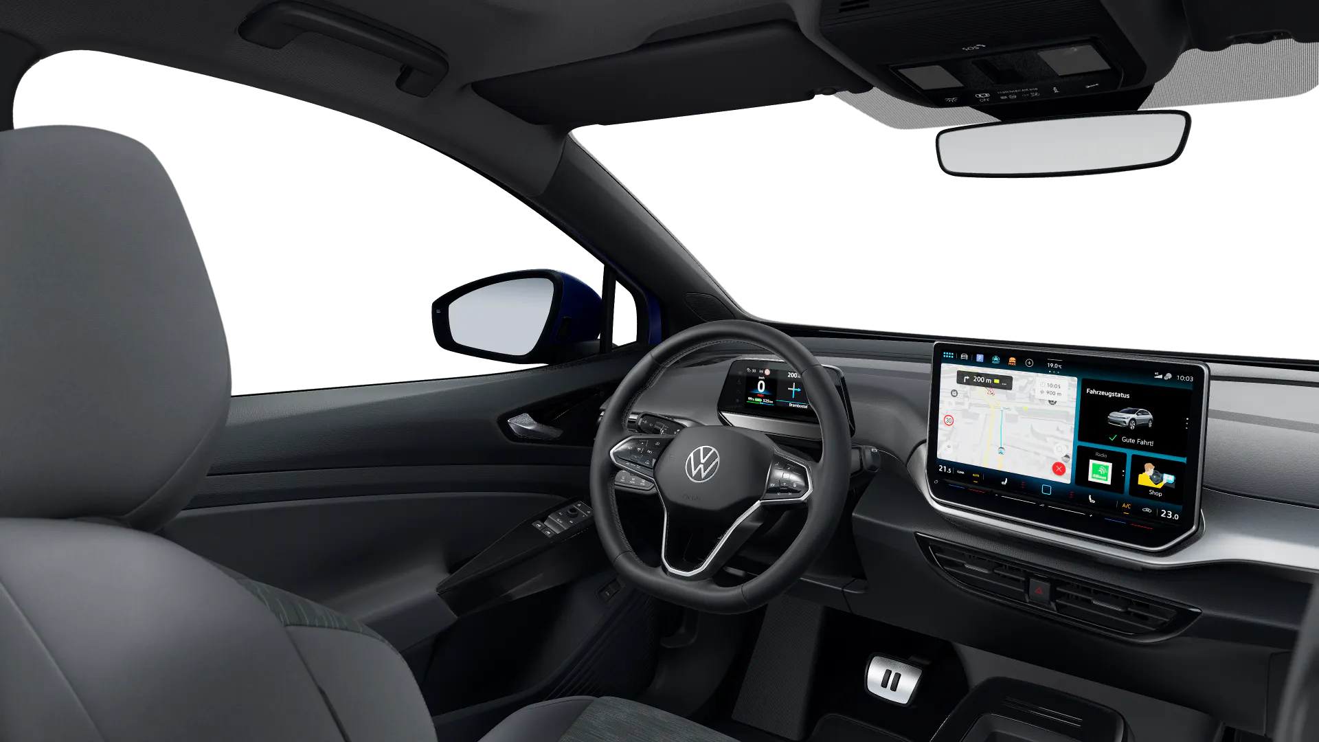 Volkswagen ID.4 Pro
