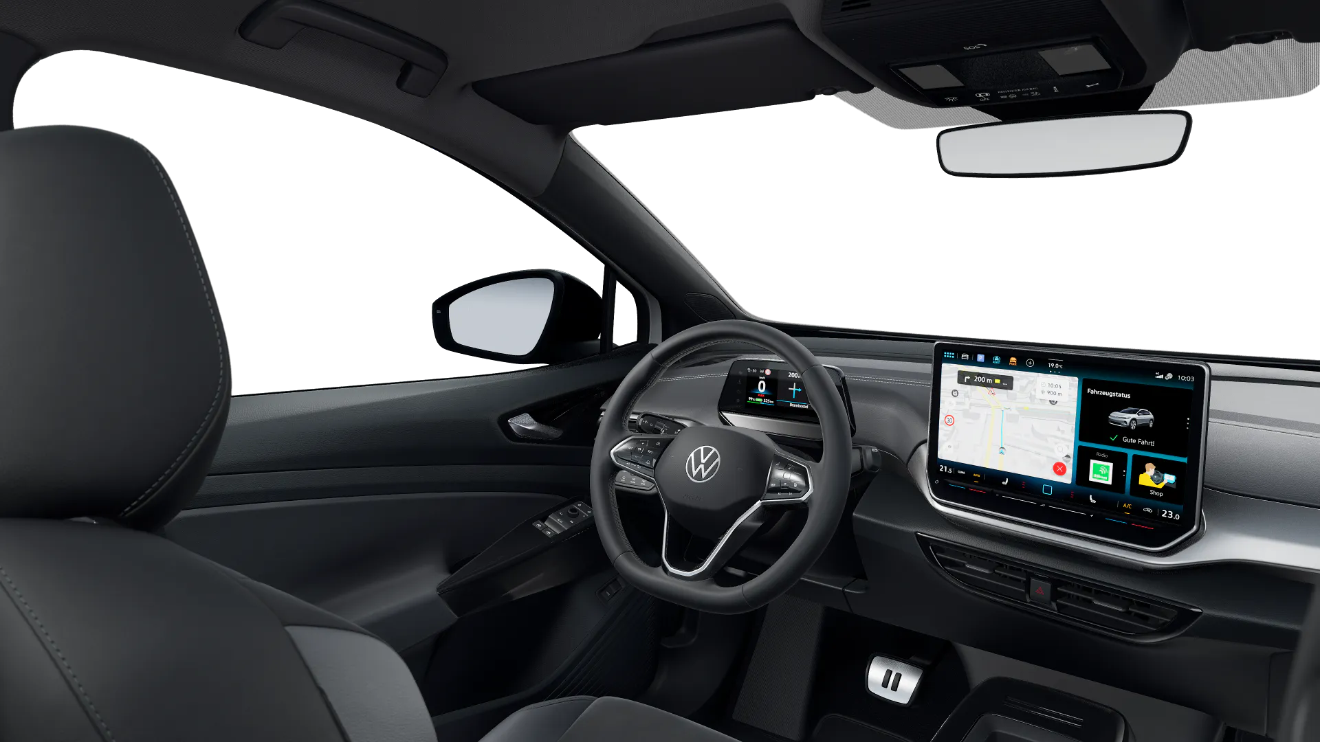 Volkswagen ID.4 Goal