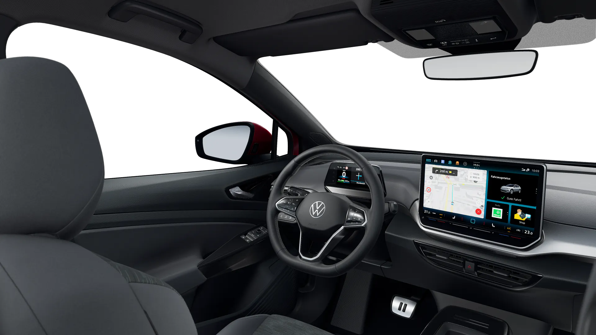 Volkswagen ID.4 Pro