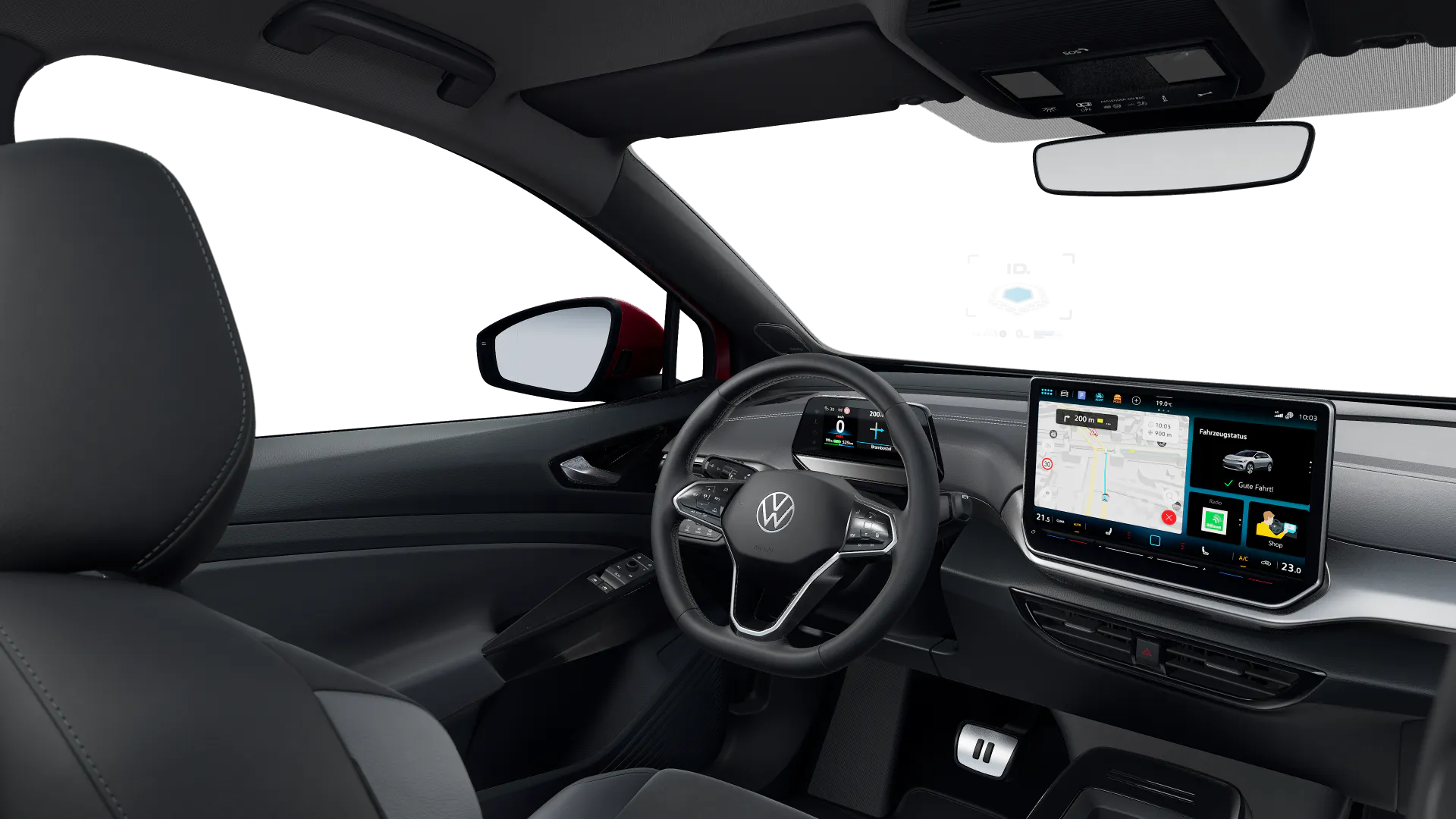 Volkswagen ID.4 Pro
