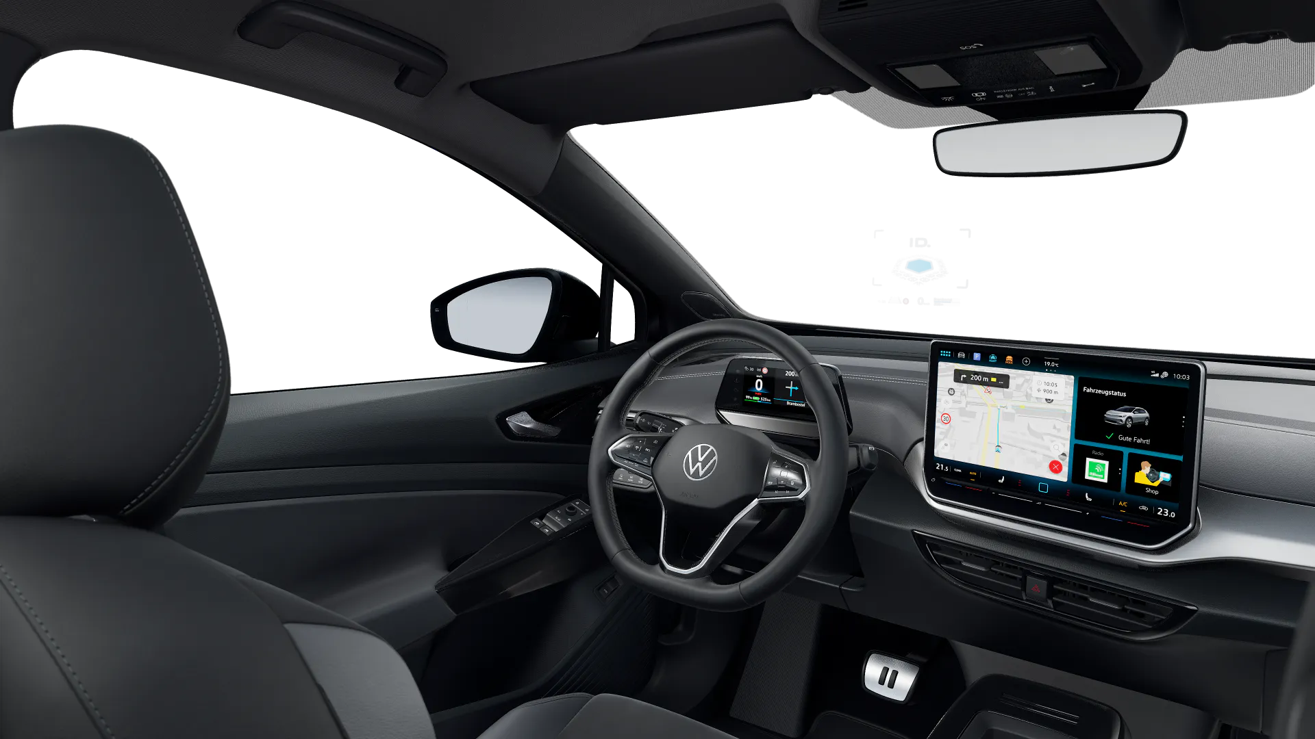 Volkswagen ID.4 Pro