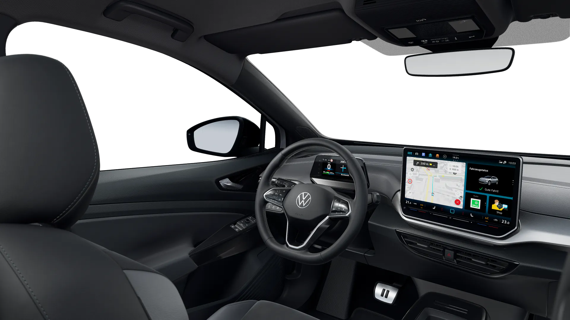 Volkswagen ID.4 Pro