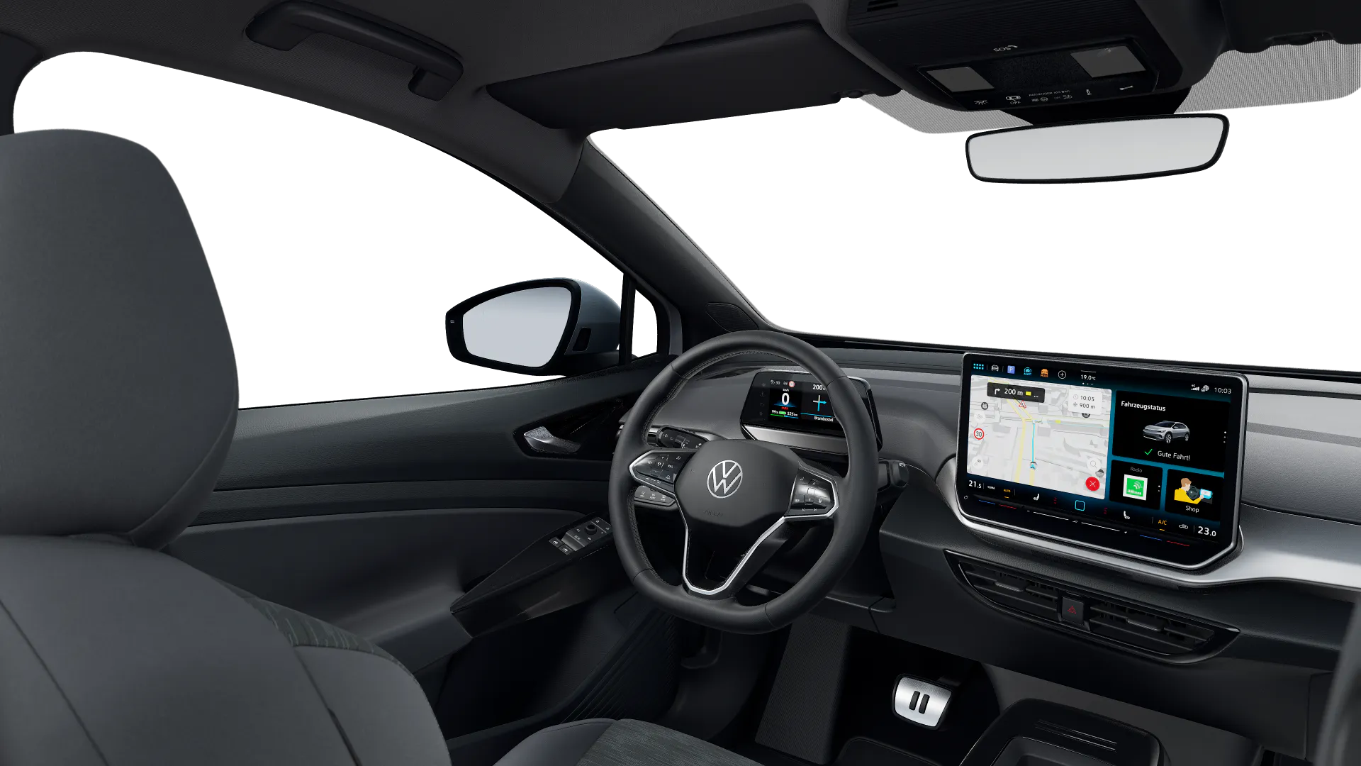 Volkswagen ID.4 Pure